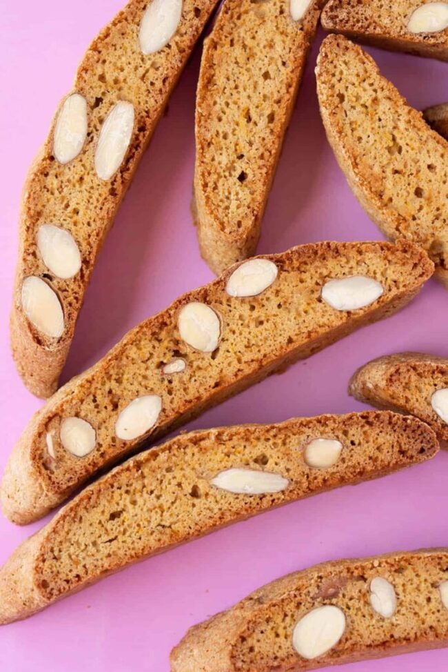 Biscotti