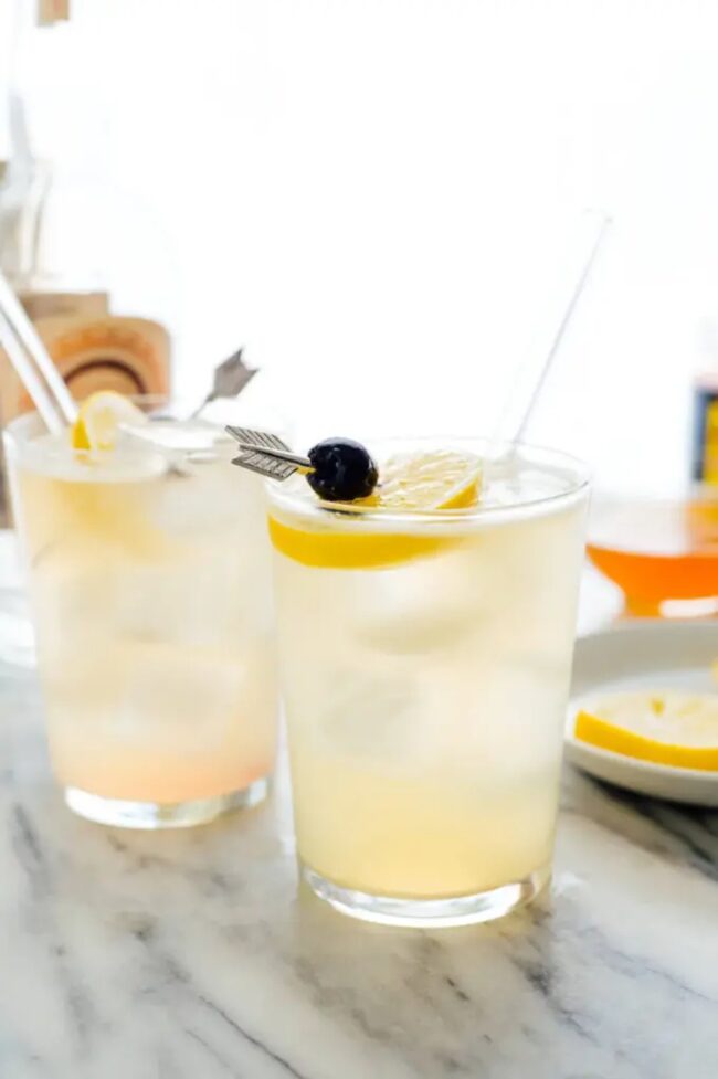 Tom Collins