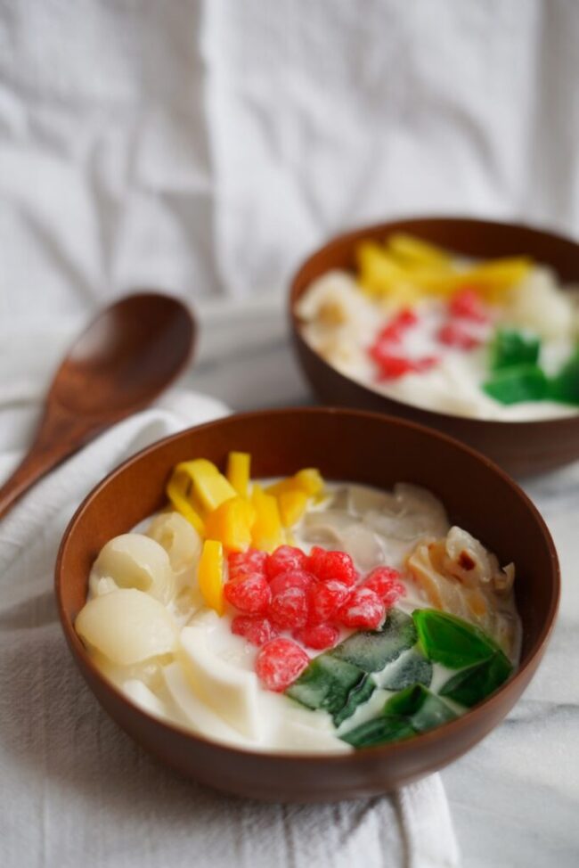 Che (Vietnamese Sweet Soup)