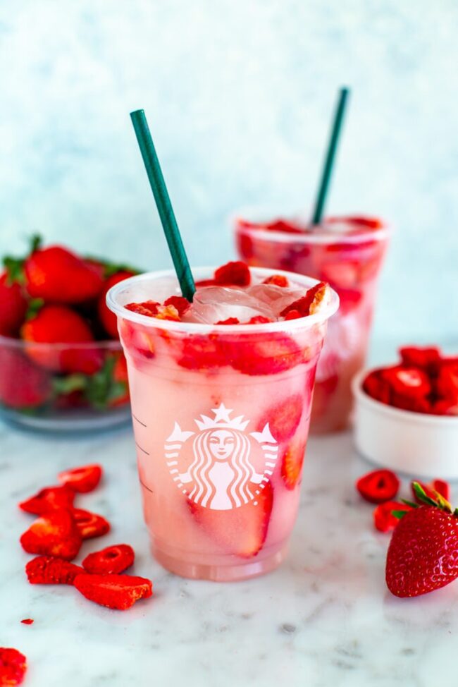 Pink Drink