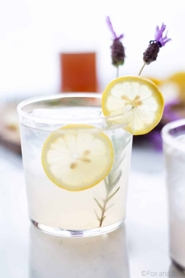 Lavender Collins