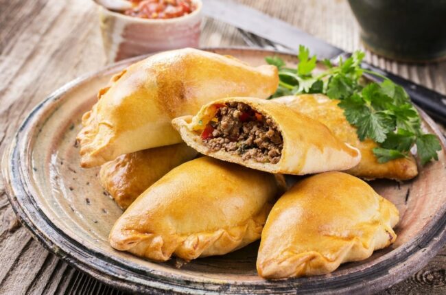 Empanadas