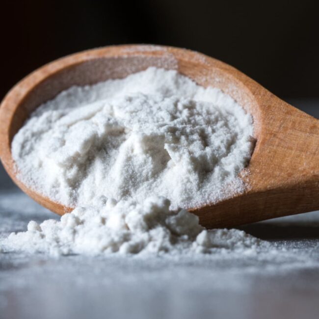 Arrowroot Powder