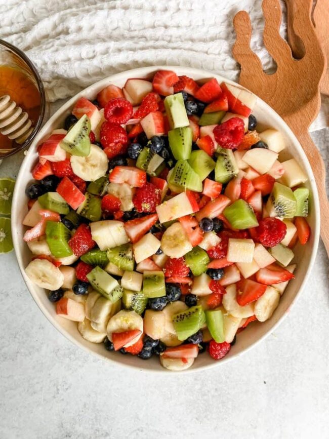 Fruit Salad