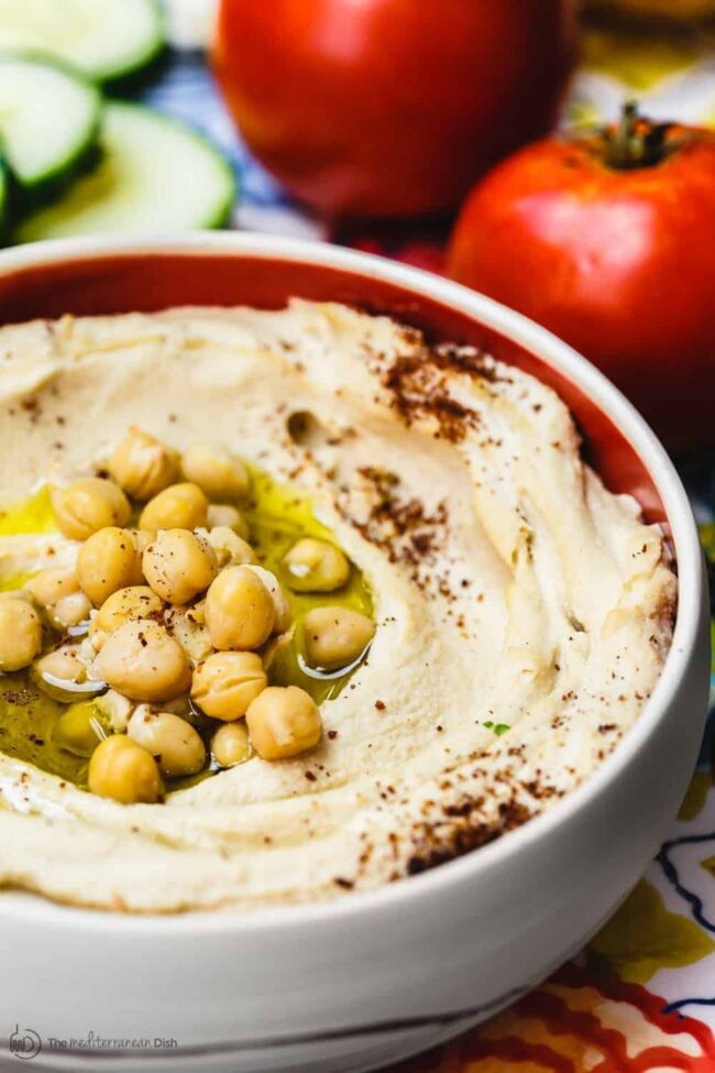 Hummus