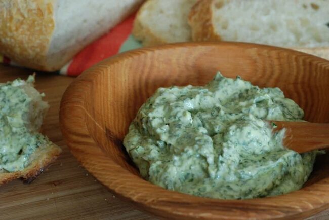 Herb Butter