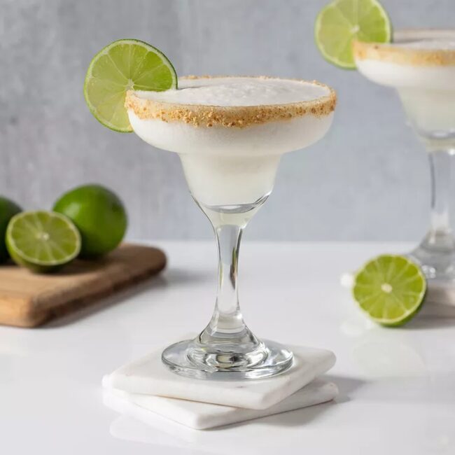 Frozen Key Lime Pie