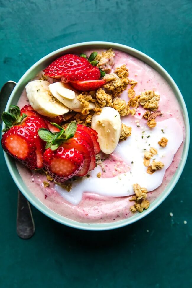 Smoothie Bowl