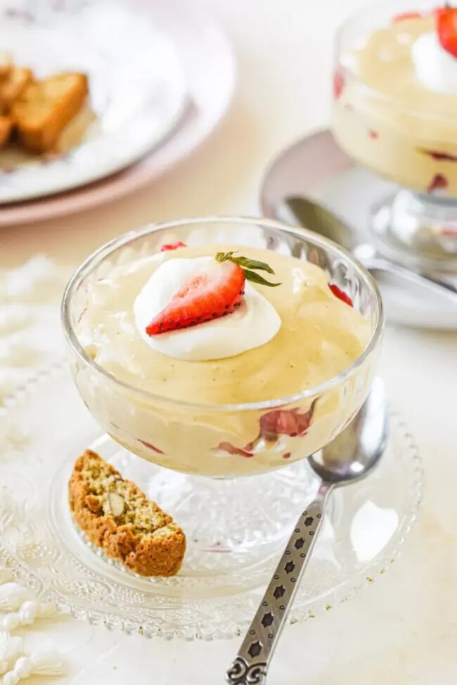 Zabaglione