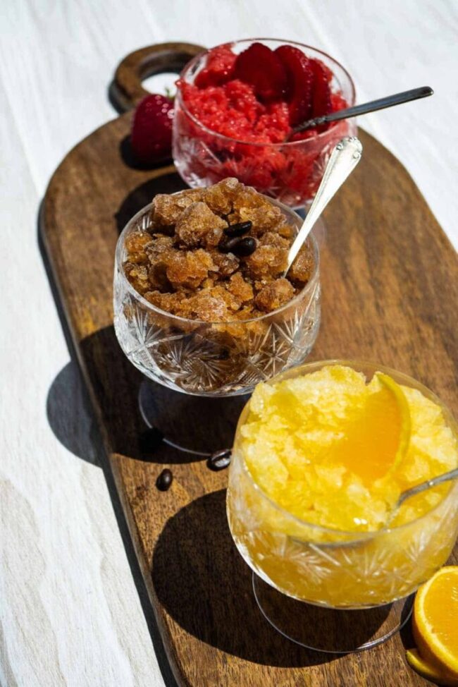 Granita