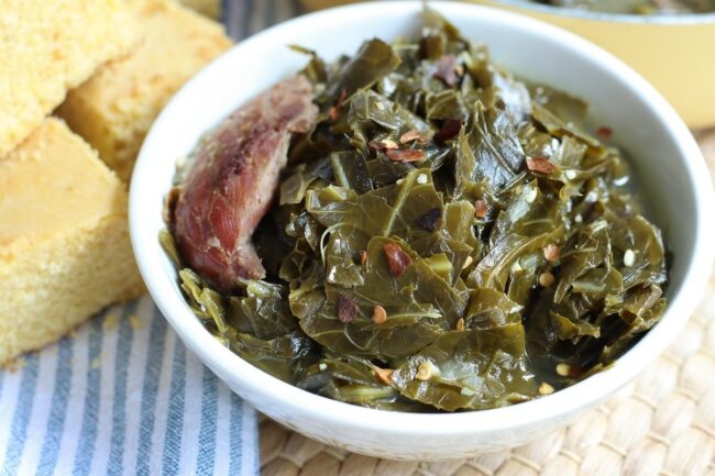 Collard Greens