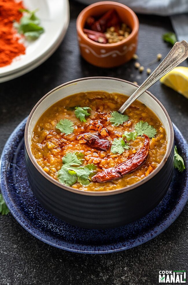 Dal Tadka