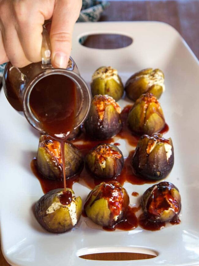 Stuffed Figs