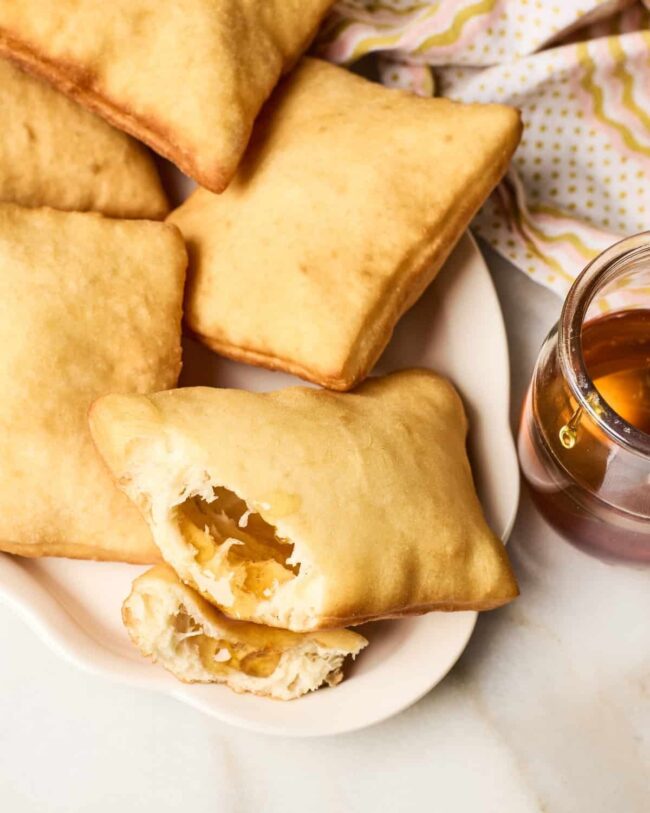 Sopapillas