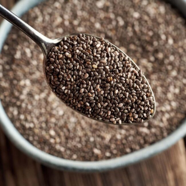 Chia Seeds