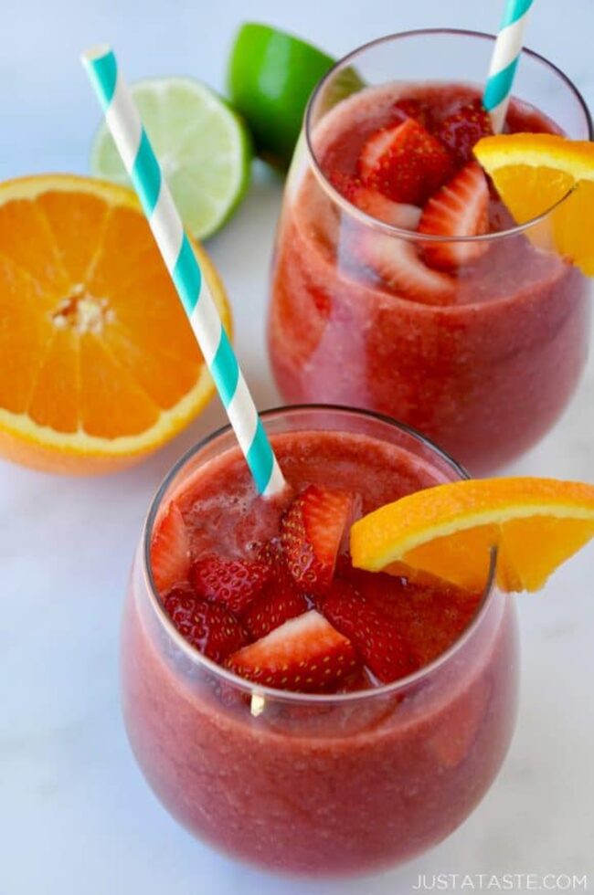 Frozen Sangria