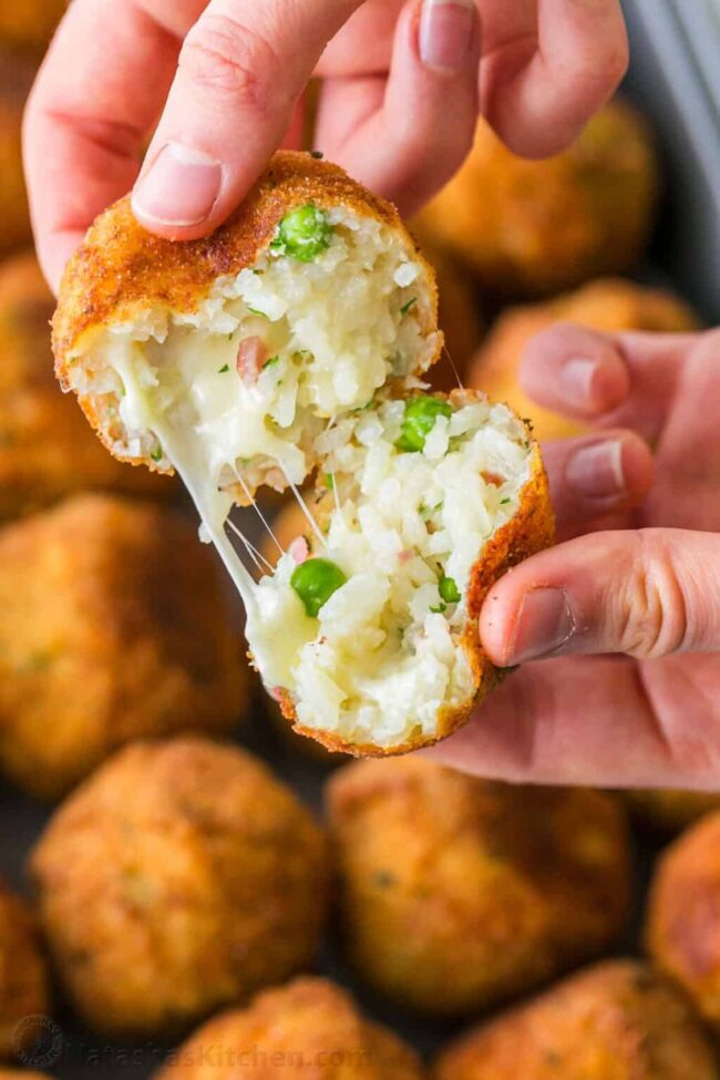 Arancini