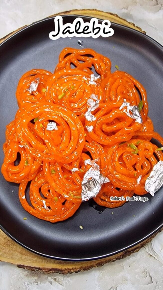 Jalebi