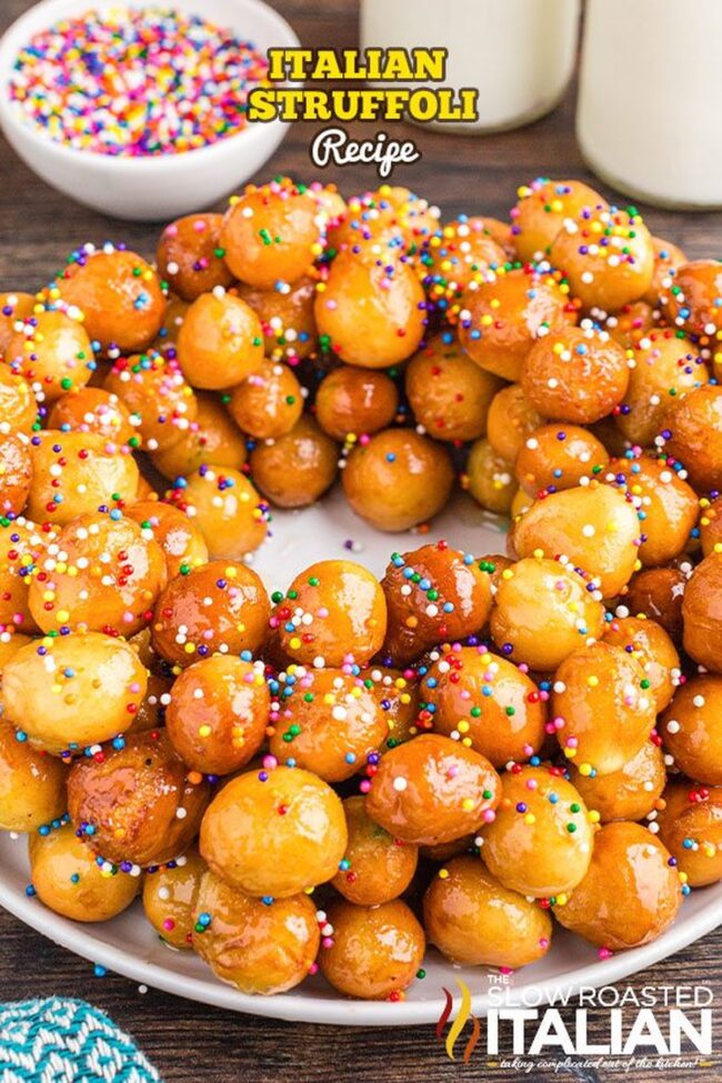 Struffoli