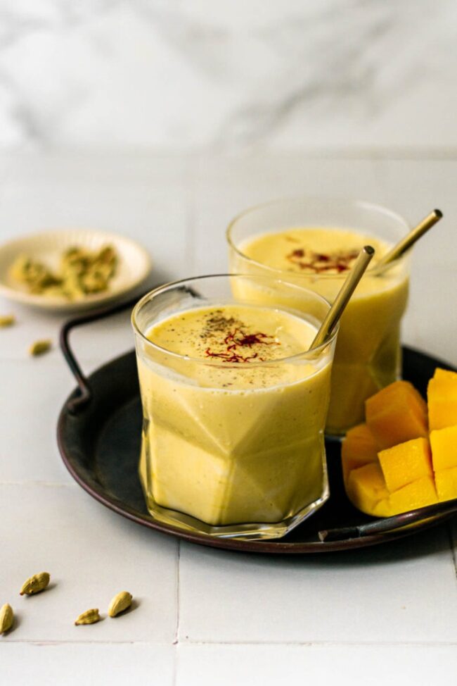 Mango Lassi