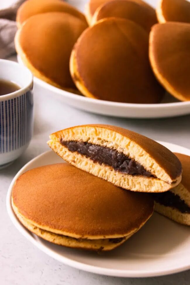 Dorayaki