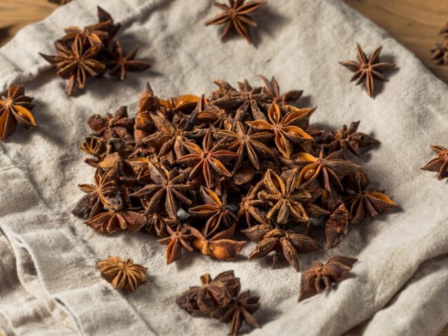 Star Anise