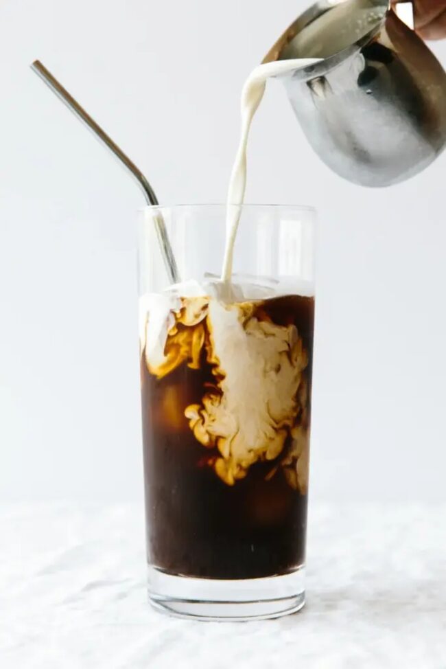 Classic Cold Brew Coffee