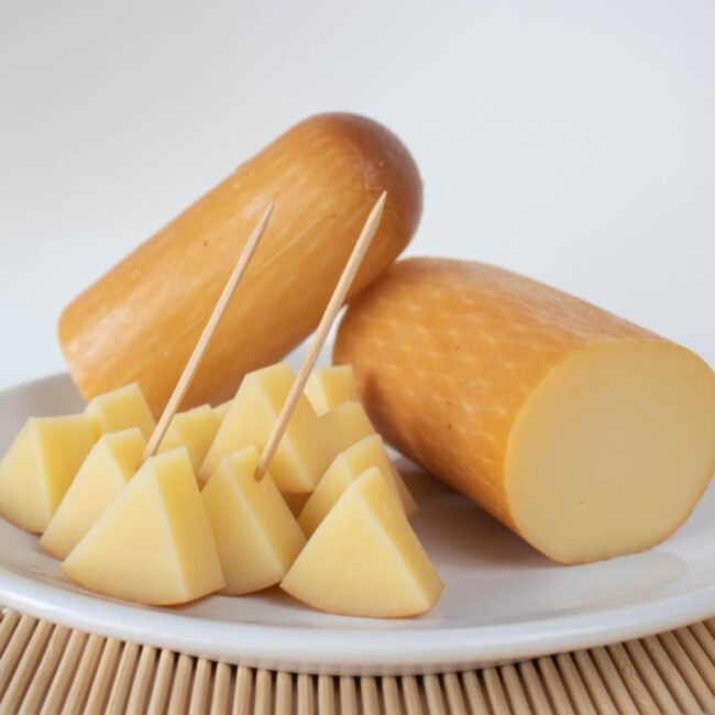 Provolone