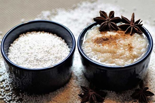 What Tapioca Flour Is and How It’s Used