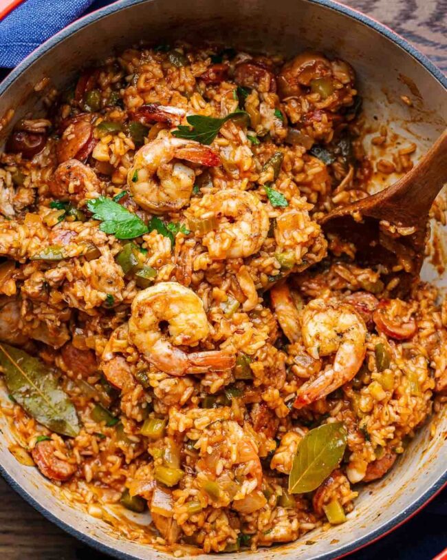 Jambalaya