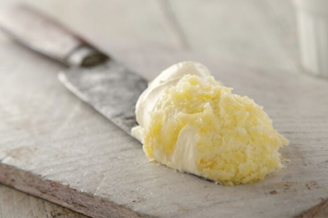 English Clotted Cream