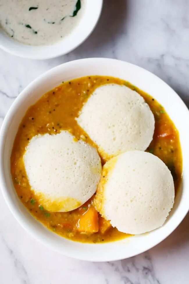 Idli