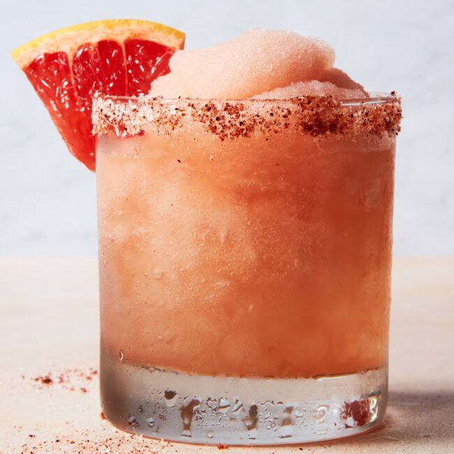 Frozen Paloma