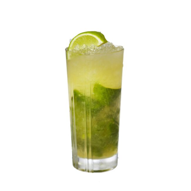 Grand Marnier Mojito