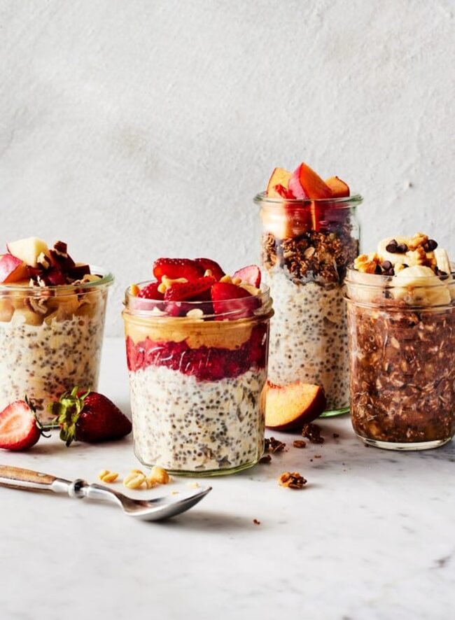 Overnight Oats