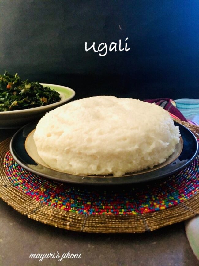 Ugali