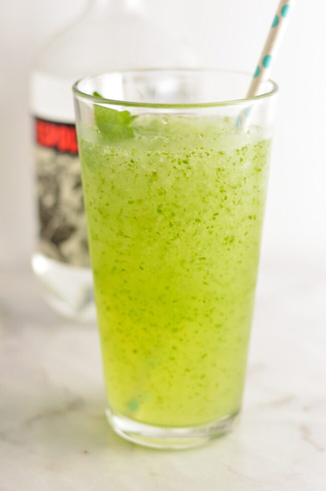 Mint Margarita