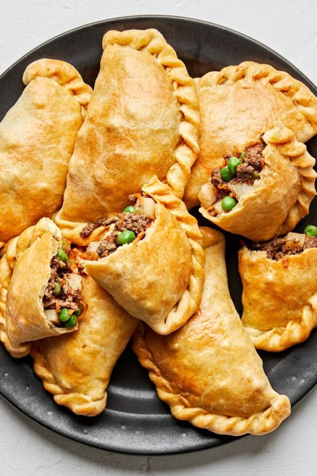 Empanadas