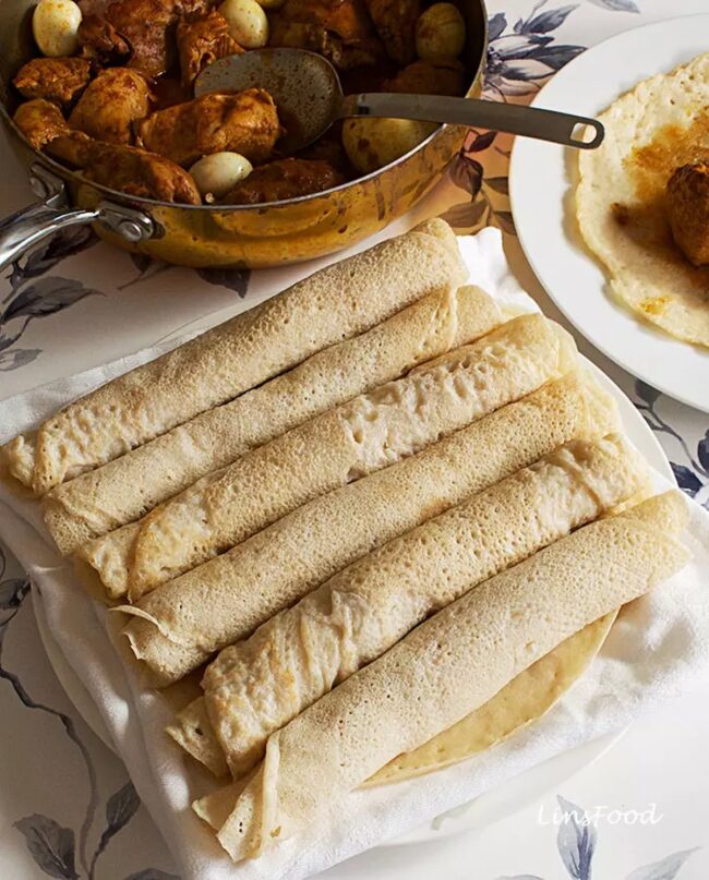 Injera