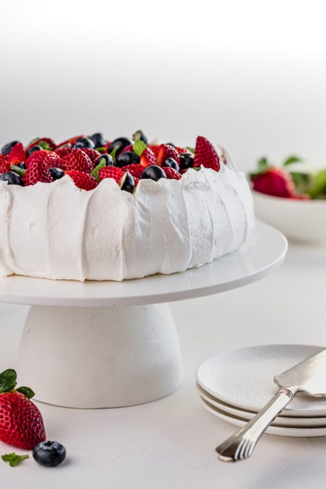 Pavlova