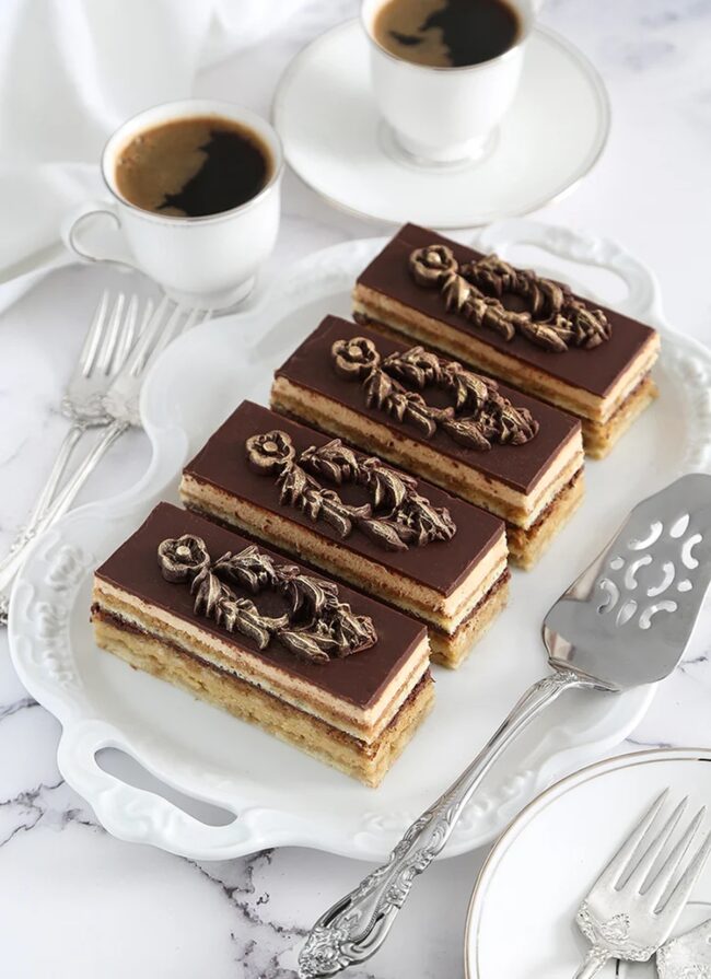 Opera Cake