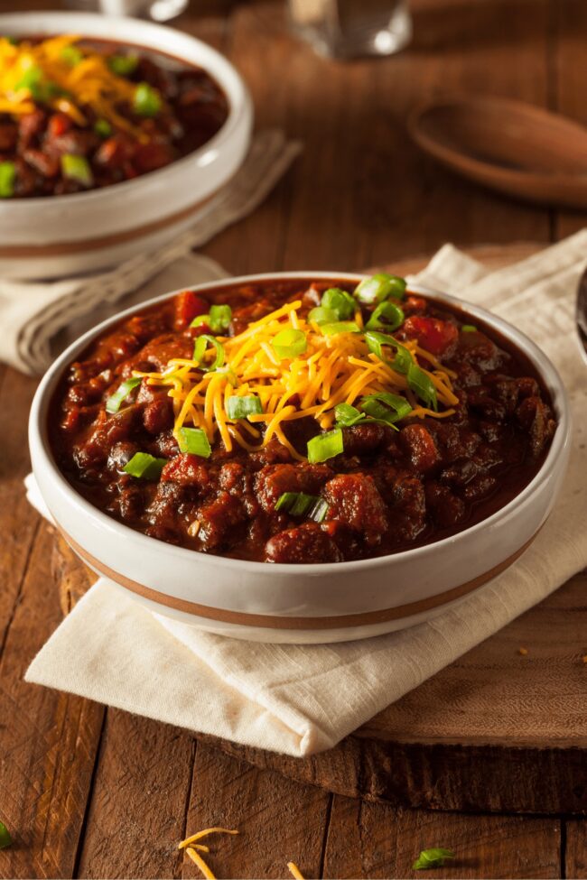 Chili