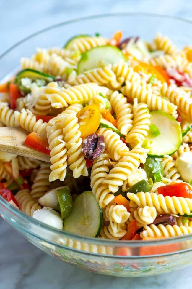 Pasta Salad