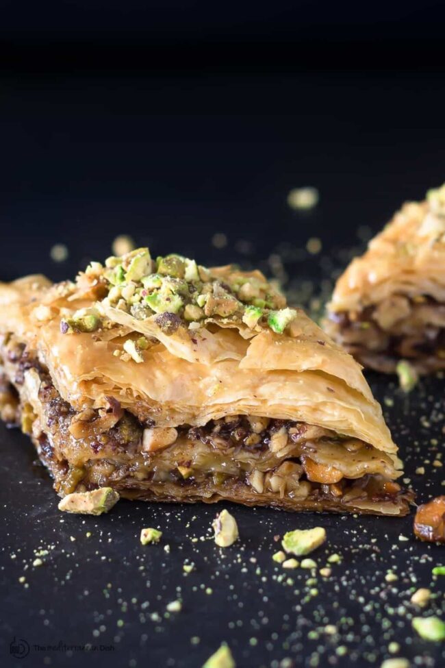 Baklava