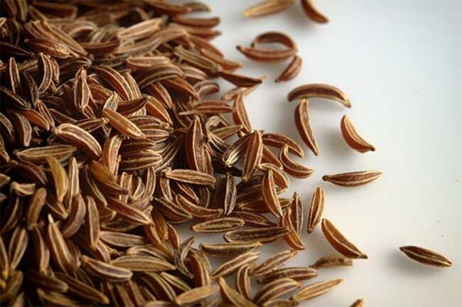 Caraway Seeds