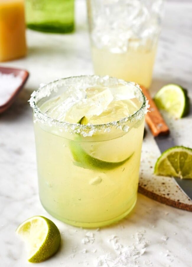 Margarita