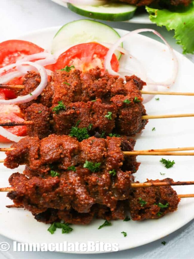 Suya