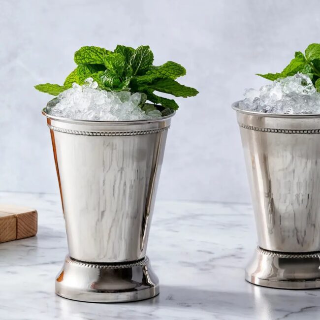 Mint Julep