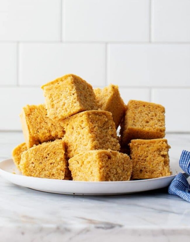 Cornbread