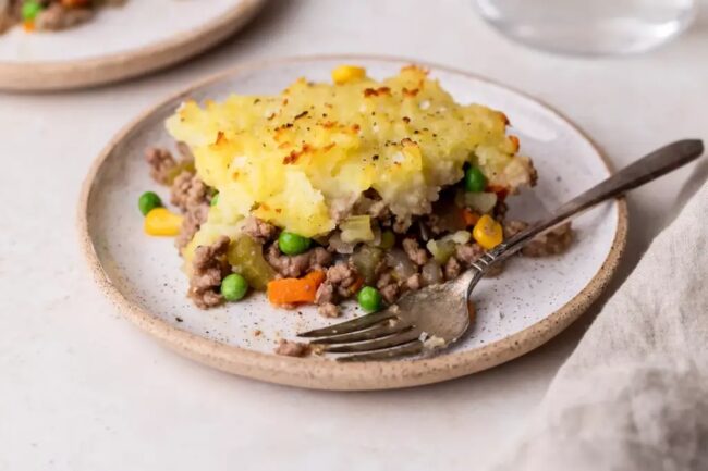 Shepherds Pie